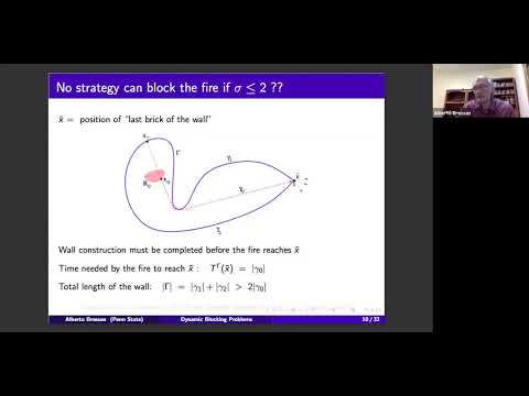 8 September 2020 - Alberto Bressan