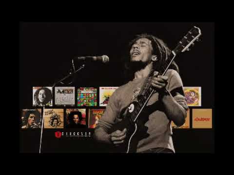 DIVULGANDO:  Bob Marley - Put It On  /  M Jr Roots - AL