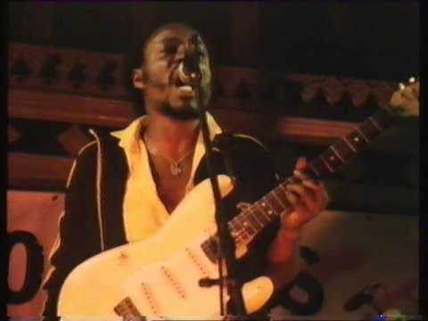 Rockers Roadshow: Talisman - Nitty Gritty