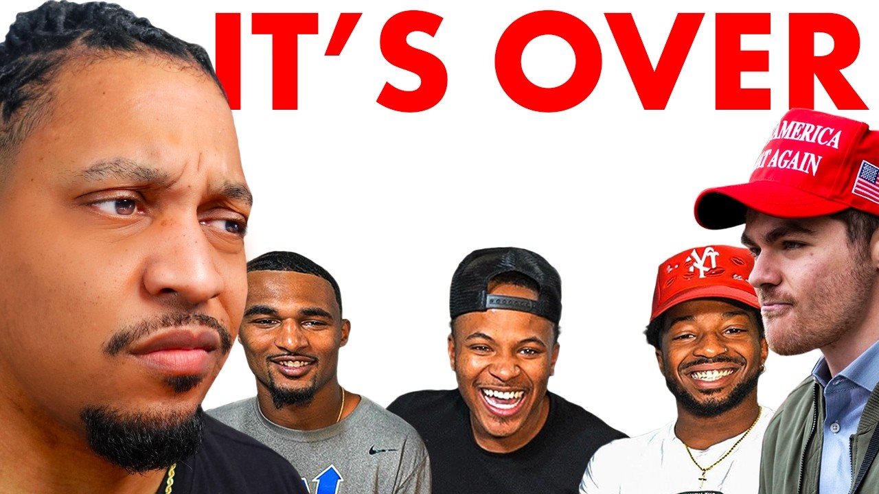 Cartier Family EXPOSED… Attacking Black People & Backing Nick Fuentes AGAIN