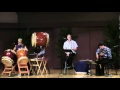Aumakua by Jeff Peterson - Summer Breeze Concert 2012