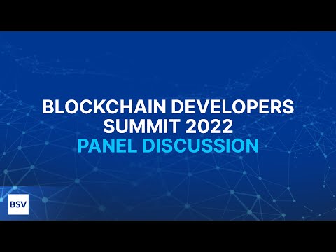 Steps for business success on the blockchain | Blockchain Developers Summit 2022