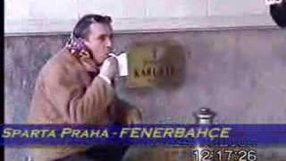 Izmir FENERBAHCELILER Dernegi Prag Cikarmasi