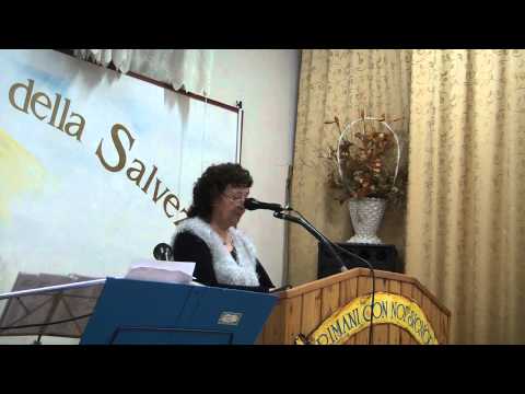 Visita Past. Teresa - 2011 10 15