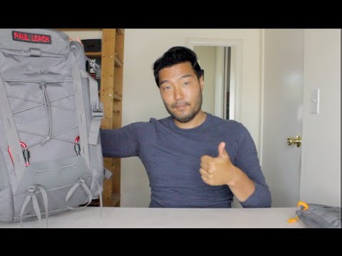 Vanquest Ibex 35 Review.   Vanquest does it again!