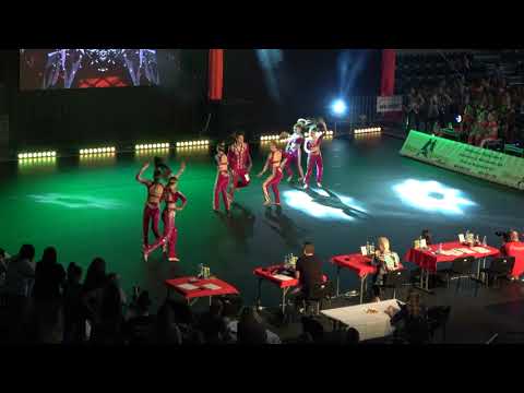 TfD 2021 "Aglaja Junior"  1M   DD MF JUNIORZY