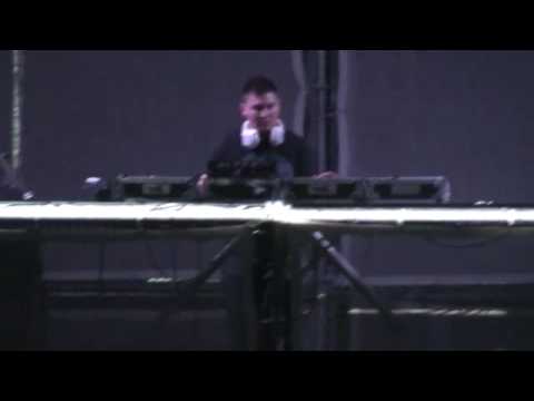 Dejan Open set @ Godskitchen boombox sydney 2009