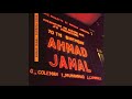 How Deep Is the Ocean? - Ahmad Jamal