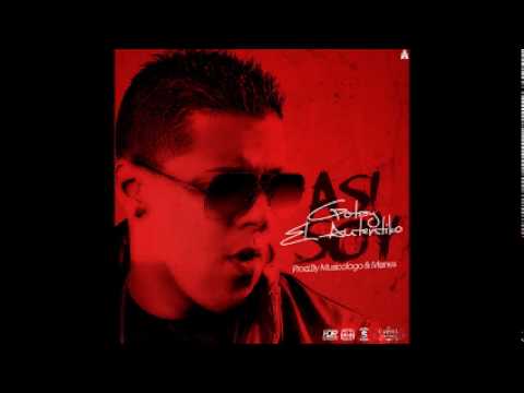Gotay ''El Autentiko'' - Asi Soy (Prod. By. Los De La Nazza)  [Letra/Lyrics]