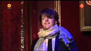 André van Duin   Dancing with the Stars