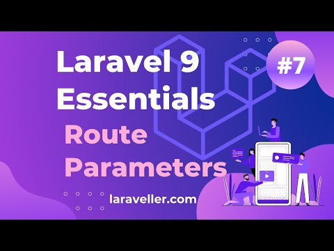 1 Laravel 9 Essentials Tutorial Tools we Need for Laravel