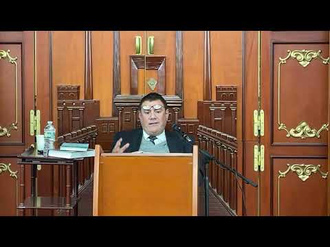 Live with Rabbi Yosef Mizrachi