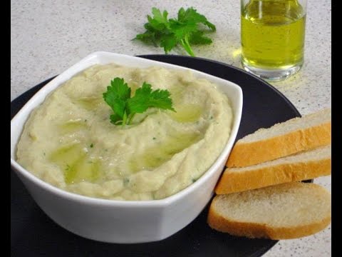 Bakalar na bijelo - Fini recepti