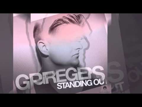 Gregers - Standing Out [Official]