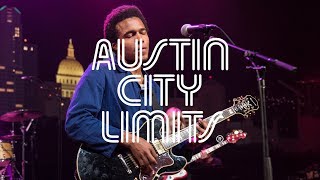 Austin City Limits Web Exclusive: Benjamin Booker &quot;Slow Coming&quot;