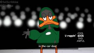 Cover art for i thslammed my penith in the car door