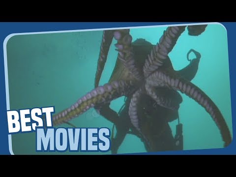 Ozeane dieser Welt - Tentakel - Tierdokumentation (ganze Episode auf Deutsch)