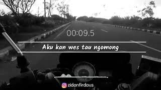 Download lagu Story wa keren agus kotak mp3