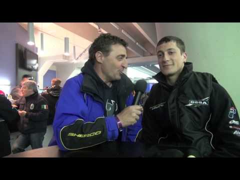 Intervista a Matteo Poli