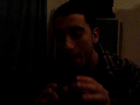 Potent Whisper ~ A Minute of Infinitum