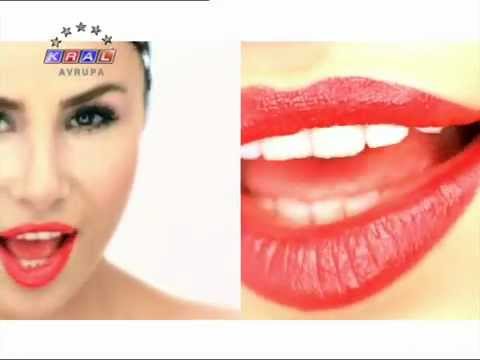 Betül Demir - Bütün Gece I Orjinal Klip [HQ]