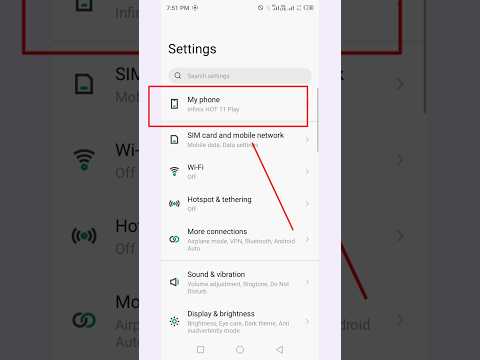 How to Speed Up Any Android Phone With This Simple Tip in 2024!