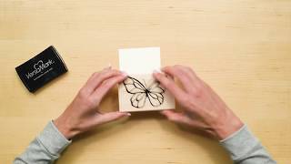 Beautiful Day Stamp Set Video