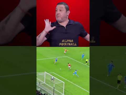 Nihat Kahvecinin Sara'nın kaçırdığı Pozisyona tepkisi Galatasaray 1-1 Atletico Madrid kaçan gol