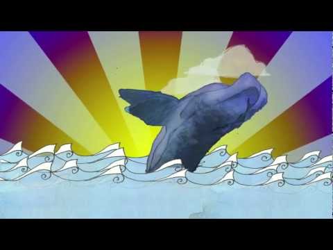 Wild And Free - A World Oceans Day Song By DARIA