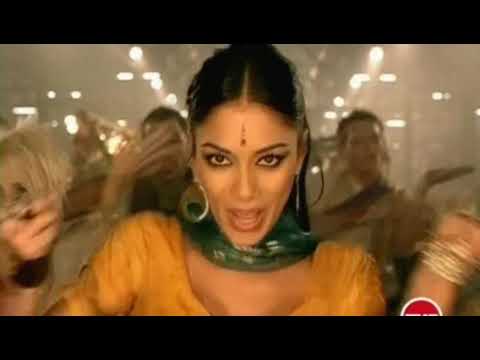 Pussycat Dolls ft. A.R. Rahman - Jai Ho (HQ)