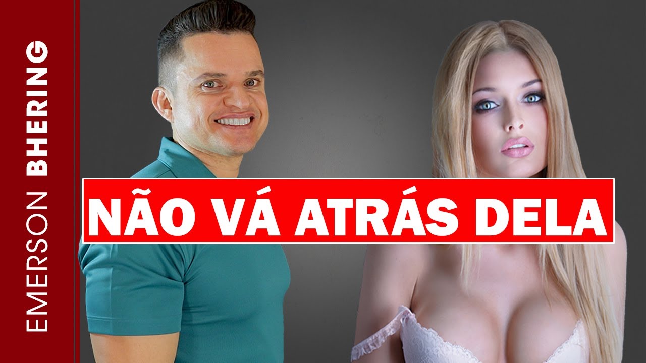 AUMENTE SEU VALOR COMO HOMEM!!!