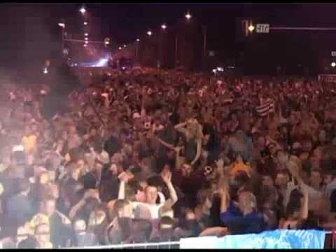 Freedom Parade 2002 - Tartu, Estonia (2)