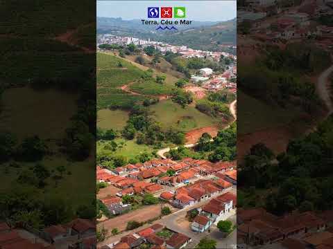 CABO VERDE-MG #shorts