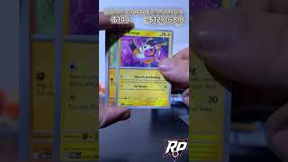 Pokémon TCG 18/36: llegamos a la mitad del desafío #pokemon #pokemoncards #pokemontcg #tcg