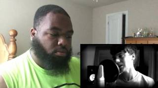 (Drake Week) Marvin&#39;s Room Cover by Conor Maynard Reaction