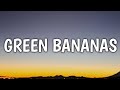 Jake Owen - Green Bananas (Lyrics)