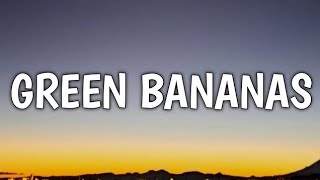 Jake Owen - Green Bananas (Lyrics)