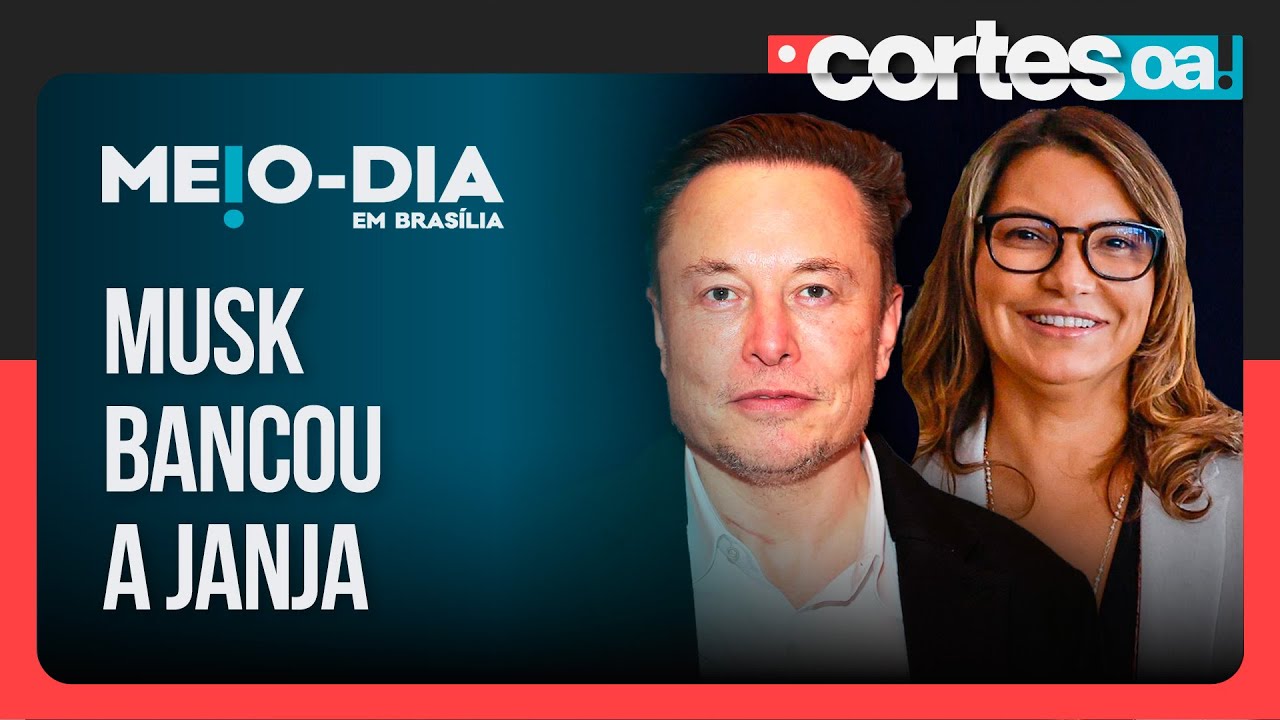 Musk imagina Ucrânia sem Starlink e Polônia reage