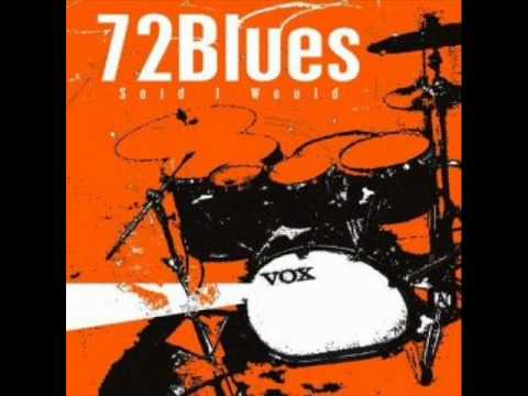 72 Blues - Southern Fried