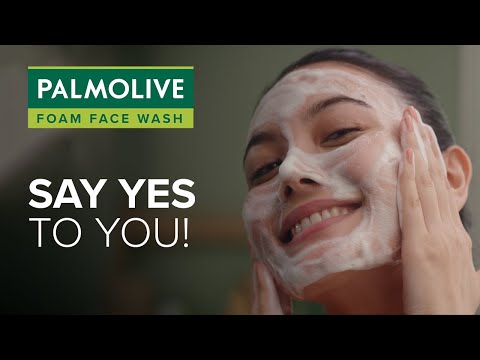 Hello Hydrated Skin with Palmolive Hydrating Foam Face Wash | Malayalam