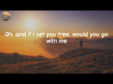 Josh Turner - Would You Go With Me (Lyric Video)