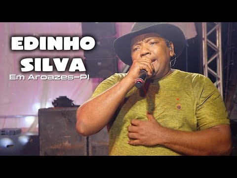 Edinho Silva ao vivo em Aroazes no Piauí #jmdivulgacoes #nordeste #brasil