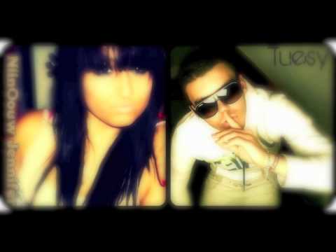 Tuesy Feat Ninouw - Tu n'as Rien d'intéressant