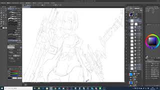 mikuniお絵描きチャンネル のライブ ストリーム