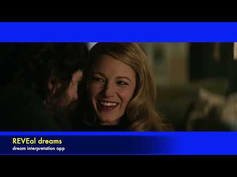 The Age of Adaline - let go