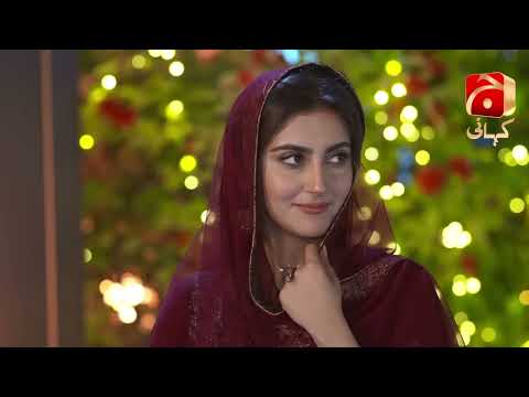 Meray Humnasheen Episode 28 | Best Scene 07 | @GeoKahani