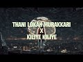 Thani Lokah Murakkari X Kiliye Kiliye Mix Lokah Jakes Bejoy Kalyani Priyadarshan Tuner