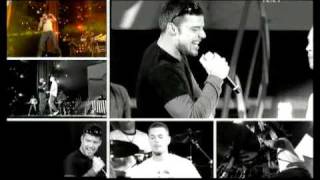 Ricky Martin Feat. M Pokora - It&#39;s Alright (2006)