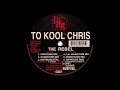 To Kool Chris - The Rebel (Hiphouse Mix) (Hardhouse - 1995)