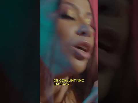 Conjunto da Calvin Klein - MC Pipokinha, MC Madan Feat. DJ GRZS (Videoclipe Oficial)